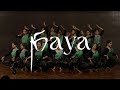 Maya vit dance club world dance day22