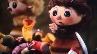 Včelí Medvídci - Boty Pro Kvapíka