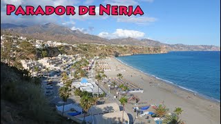 Parador de Nerja