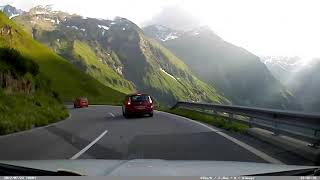 Hohe Tauern National Park. Austria 2012. (8x speed)