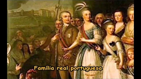 O que é herdamos dos europeus?