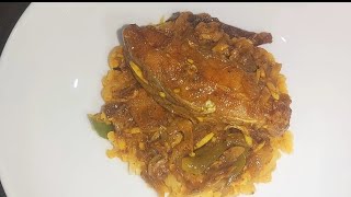 আচারি মাছের রেসিপি | Fish With Mango Pickle | Achari Fish Recipe