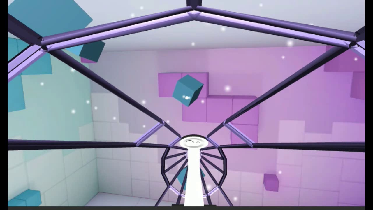 Cardboard VR Space controller unity3D asset store - YouTube