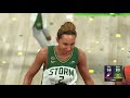NBA 2K22 Seattle Storm Championship Celebration 