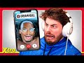 MY VIEWERS ARE SENDING UNHINGED VOICEMAILS