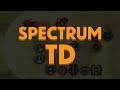 Spectrum TD Trailer