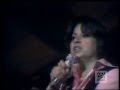 Capture de la vidéo Ginette Reno - Un Peu Plus Haut, Un Peu Plus Loin (1975)