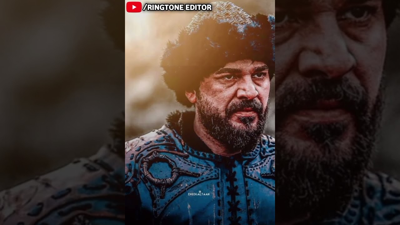 Ertugrul Ghazi Best Lines In Urdu || Ertugrul Dialogue Ringtone  || Ertugrul Attitude Ringtone || #