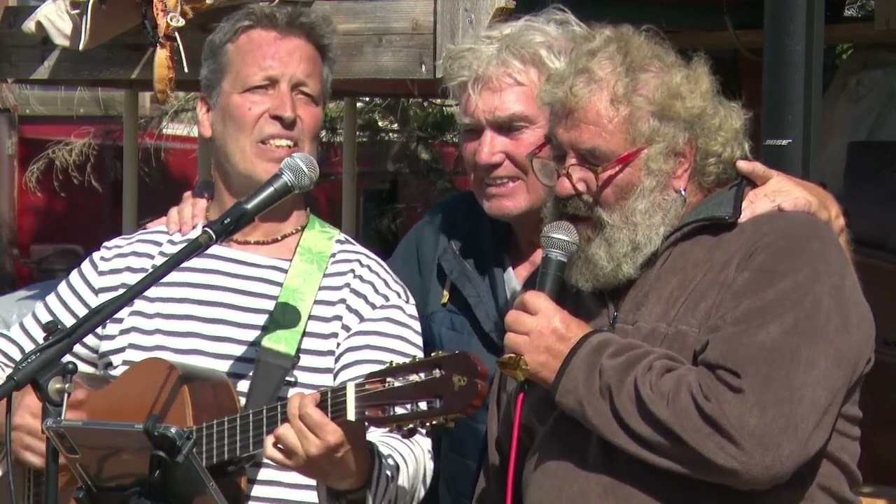 Le DID - Pierrot - Capt'n phil - Travailler c'est trop dur