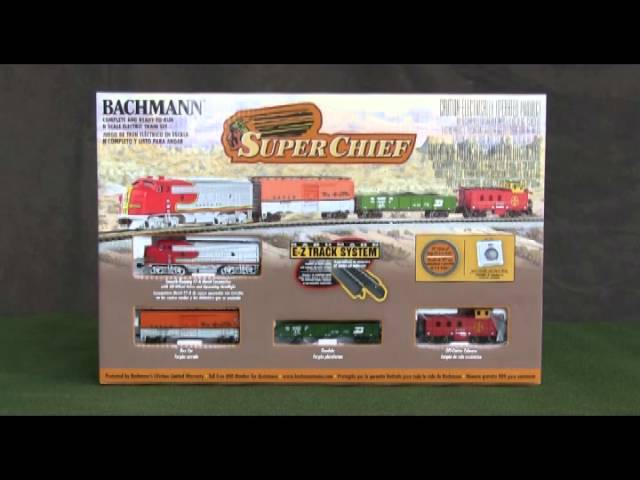 Super Chief