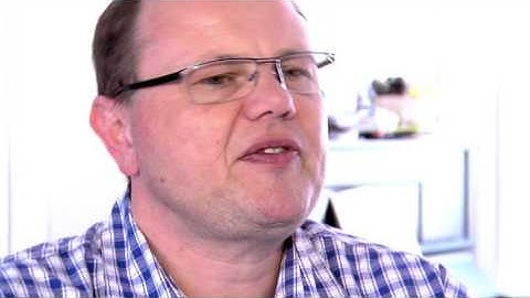 Workshop computational thinking: Allard Strijker - Moeten we er allemaal mee aan de slag?