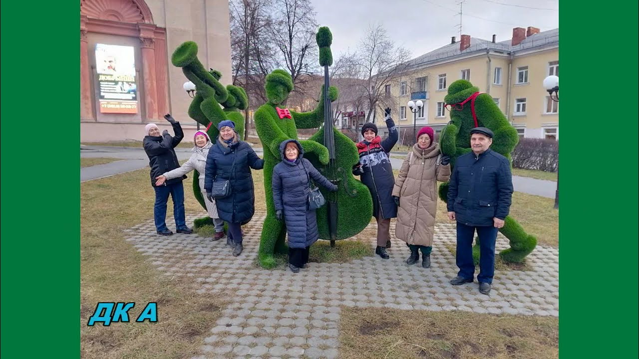 Практика энергетич. работы кол-ва МаЭД г.Миасс синхронно с экспедицией в Индии