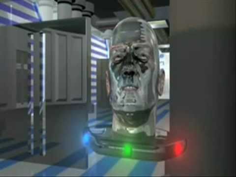 Double Slit Experiment - Dr. Quantum PWNed by Cassiopeia Project