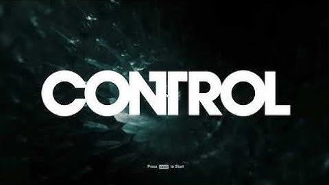 Control: Objects of Power