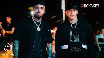 Muévelo - Nicky Jam & Daddy Yankee