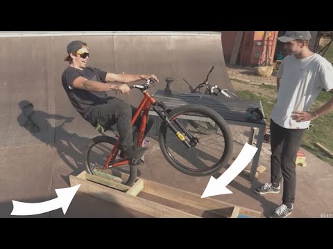 Wideo: Jak Zrobić Domowy Rower
