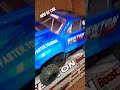 new rc car ARRMA SENTON BOOST