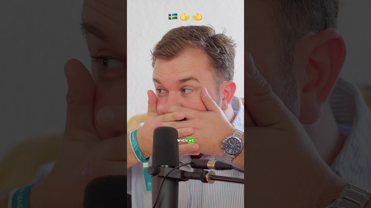 Gyökeres shared that his iconic celebration is inspired by Bane from ‘The Dark Knight Rises’... 🫱🫲