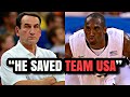 How Kobe Bryant’s DEFENSE SAVED TEAM USA