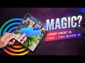 Honor Magic Vs: The Thinner, Bigger, Lesser Foldable