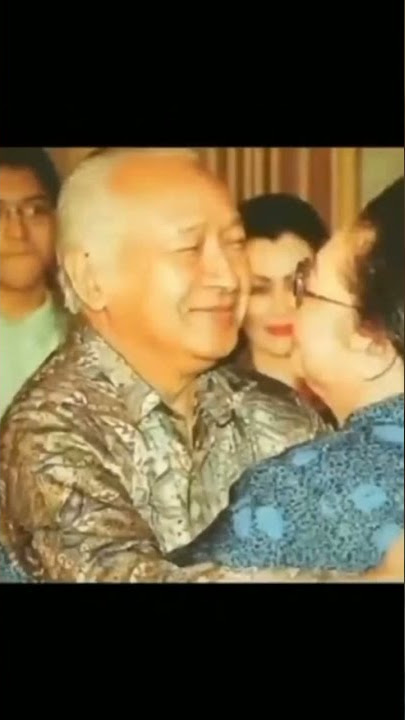 kangen beliau(bapak soeharto)π