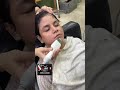 HYDRA FACIAL TREATMENT #salon99 #mustafabad #salonmusic #honeysingh #newsong #punjabisong #rap