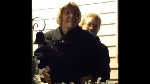 Arlene's Christmas Carol