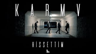 KARMV - Hissettim  Resimi