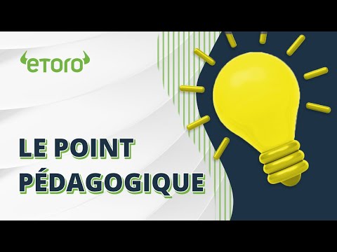 Comment ouvrir un compte sur eToro ?