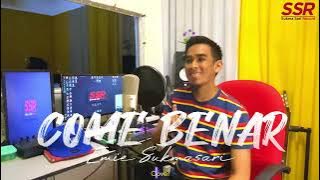 Come Benar Mu Anok Sapo | Cover | Emie Sukmasari