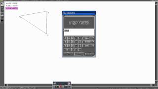 Geometer's Sketchpad Tutorial