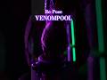 Hot Toys Venompool Re-Pose | Display Lab Collectibles