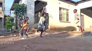 Slap Dee Ft Elisha Long - Pick & Pay Dance Cover.