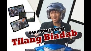 Parody Tilang Biadab (JOMBLO PASTI KEJANG KEJANG)