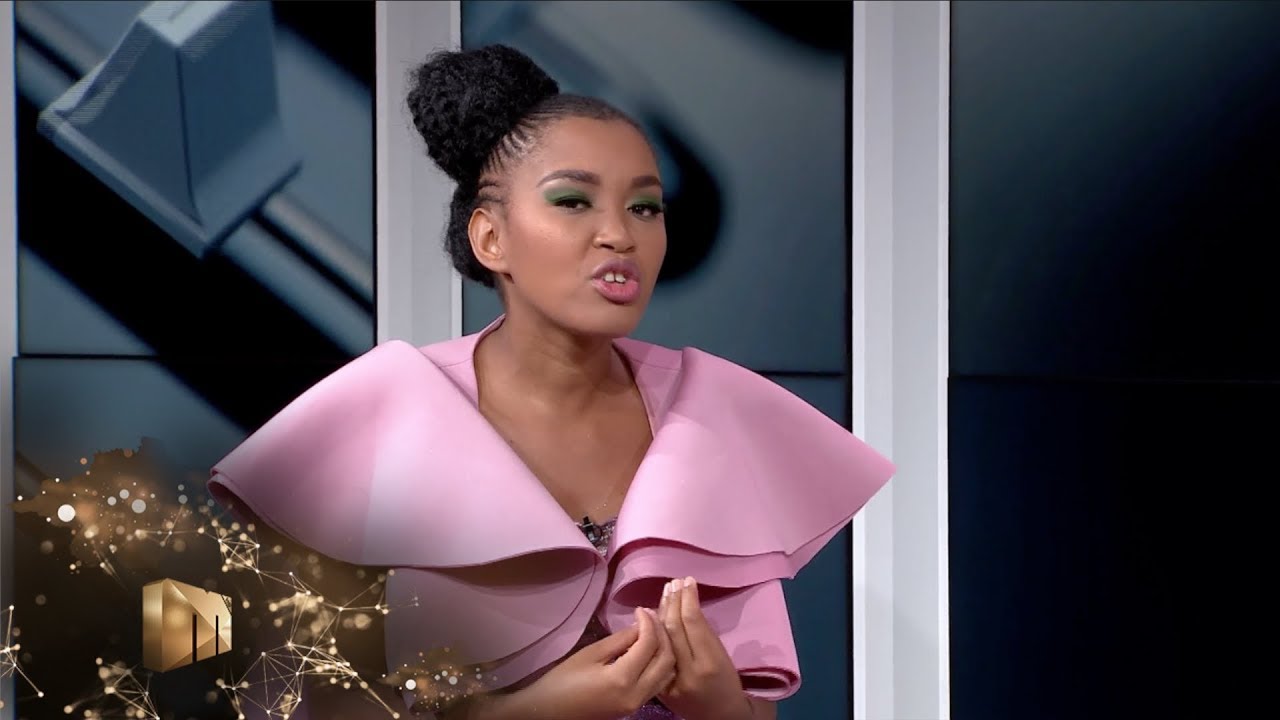 Berita – Massive Music | Mzansi magic - YouTube