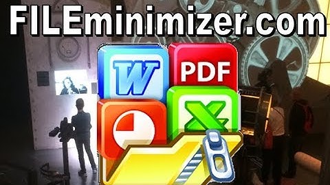 Comprime todo tipo de Archivos con FILEminimizer Suite 8