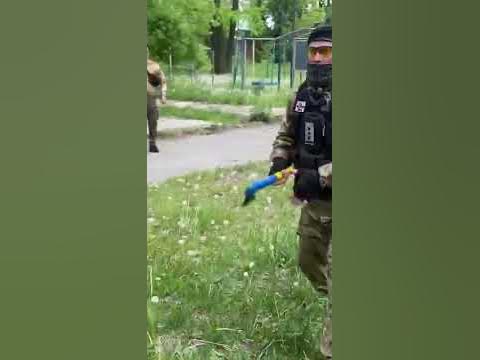 батько наш Бандера - YouTube
