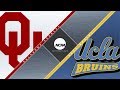 OU Highlights vs  UCLA (09/08/18)