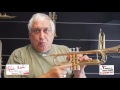 Pierre dutot dans le tout petit trumpet star les pistons