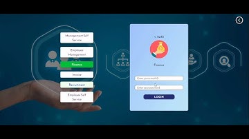 Mastering the Finance Module in HRAfin | Step-by-Step Guide