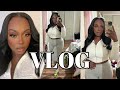 VLOG | DOING SOMETHING I DONT GOT NO BUSINESS DOING ... + STYLING PEOPLE + MORE