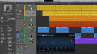 Online Workshop for Music Production & Sound Design | Academy of Art University