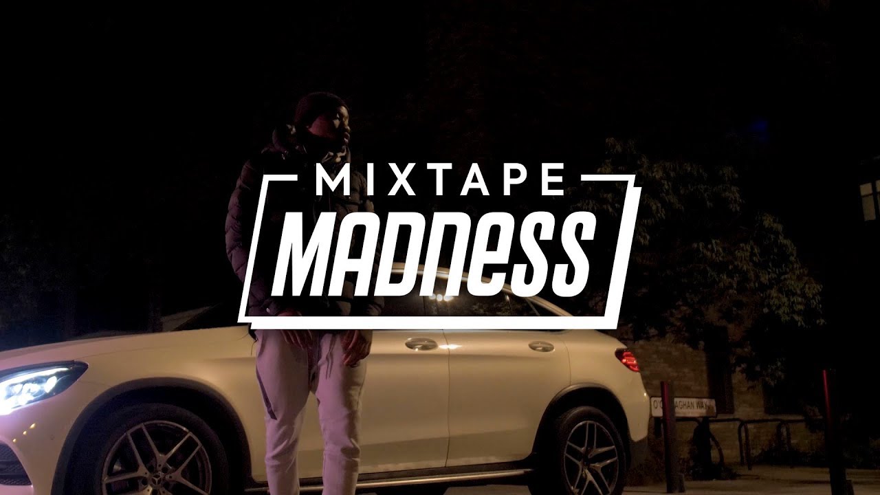 Mira F4GURES - Givenchy Classics (Music Video) | @MixtapeMadness en YouTube Mira F4GURES - Givenchy Classics (Music Video) | @MixtapeMadness en YouTube
