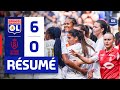 Rsum OL   Reims  Demi finale playoffs D1 Arkema  Olympique Lyonnais