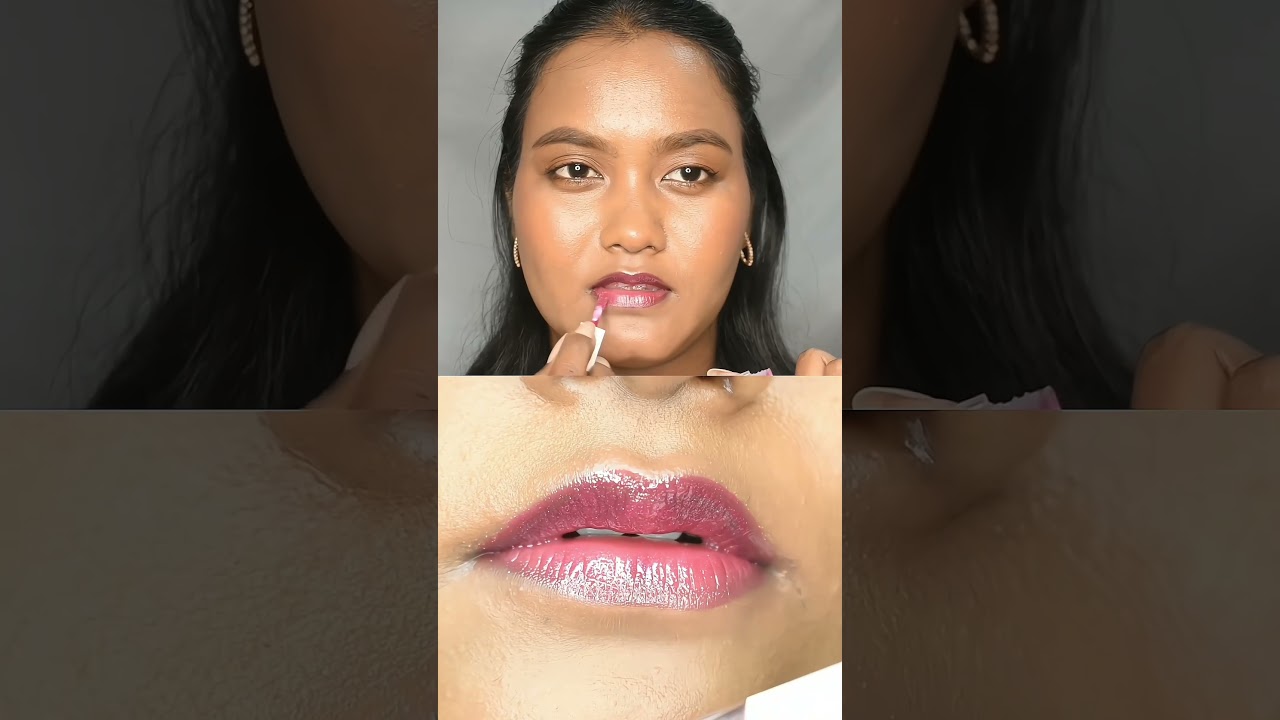 Discover Radiant Lips: Introducing Blushbee Vegan Lip Gloss | Vegan-Friendly Formula | Vegan Beauty