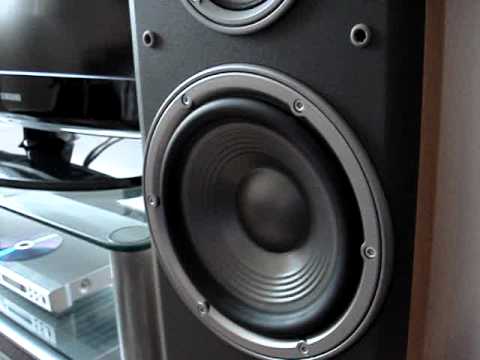 Bass i love you By JBL e60