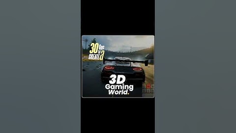 GENIE 2 Revolutionizes 3D Game Creation in 30 Seconds!