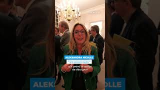 Lhémicycle Au Sénat - Lancement Du Numéro Dautomne 2025