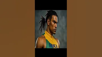 Tekken Tag In Ultra Realistic AI Part 2 