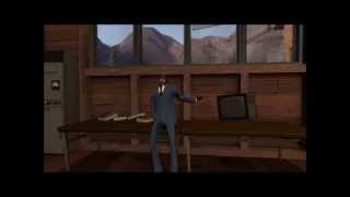 My First GMOD Movie test